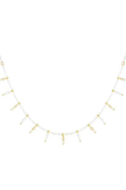 Ketting summer sparkle