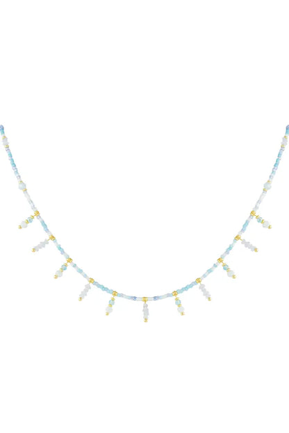 Ketting summer sparkle