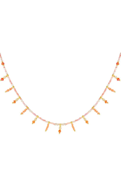 Ketting summer sparkle