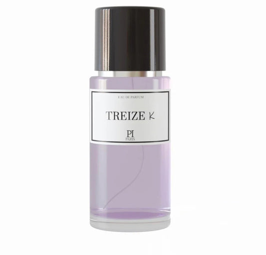 Eau De Pafrum Treize K