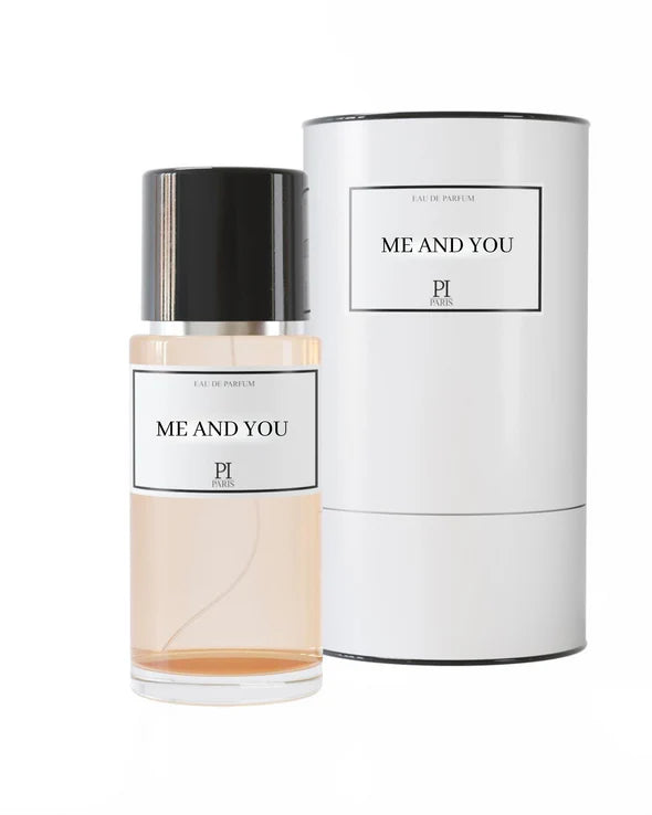 Eau De Parfum Me And You