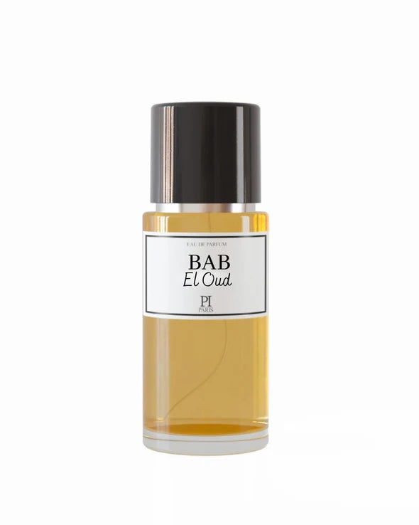 Eau de Parfum - Bab El Oud