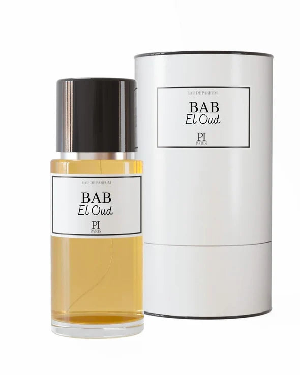 Eau de Parfum - Bab El Oud