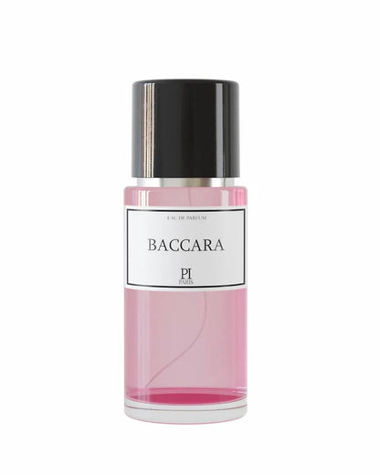 Eau De Parfum Baccara