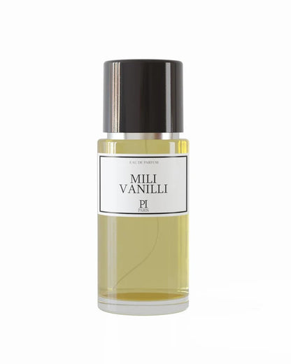 Eau De Parfum Mili Vanille