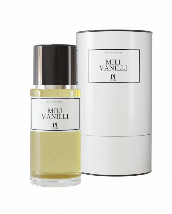 Eau De Parfum Mili Vanille