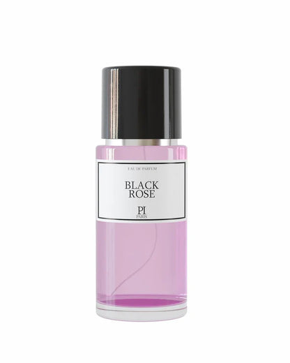 Eau De Parfum Black Rose