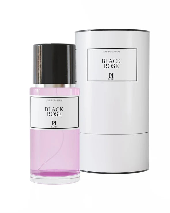 Eau De Parfum Black Rose