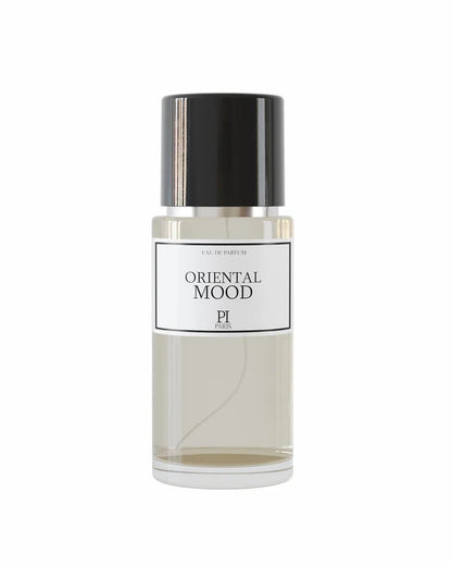 Eau De Parfum Oriental Mood