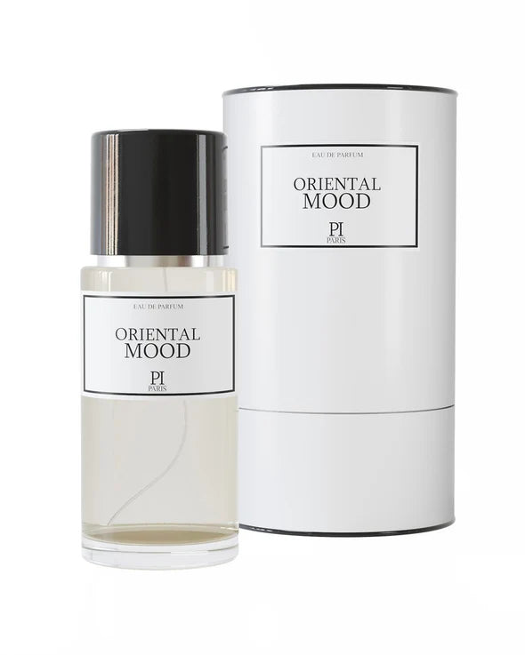 Eau De Parfum Oriental Mood