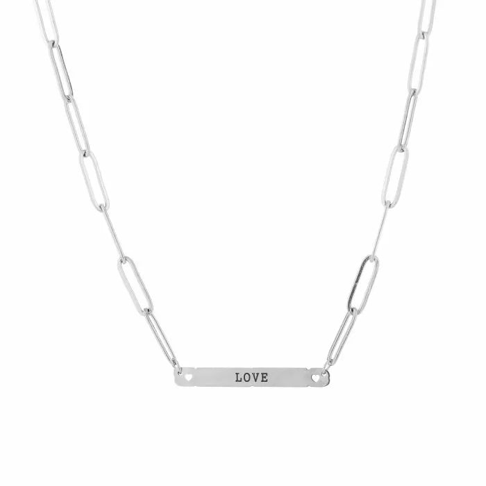 Love Ketting