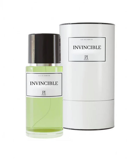 Eau De Parfum Invincible