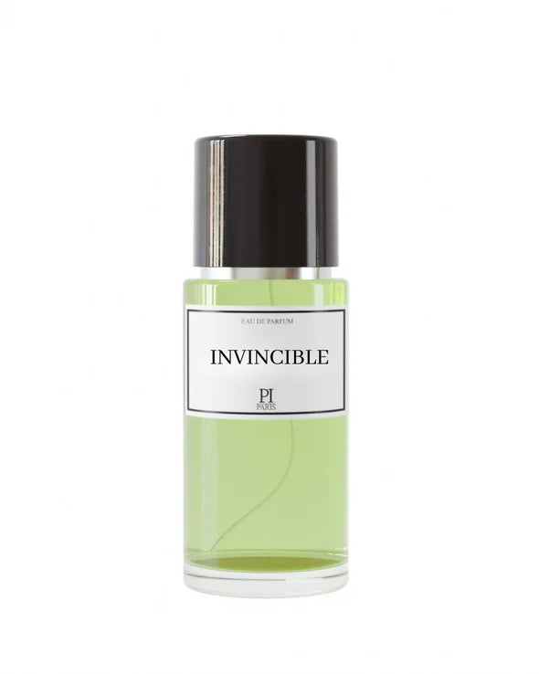 Eau De Parfum Invincible