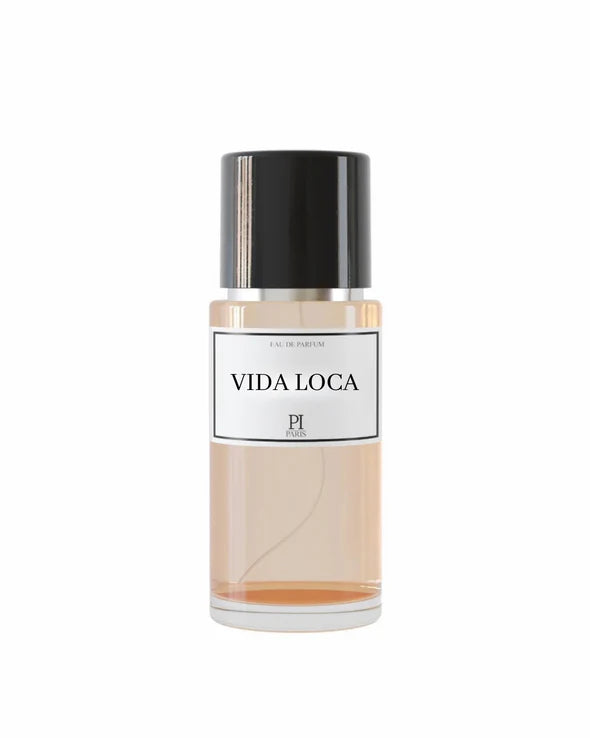 Eau De Parfum Vida Loca