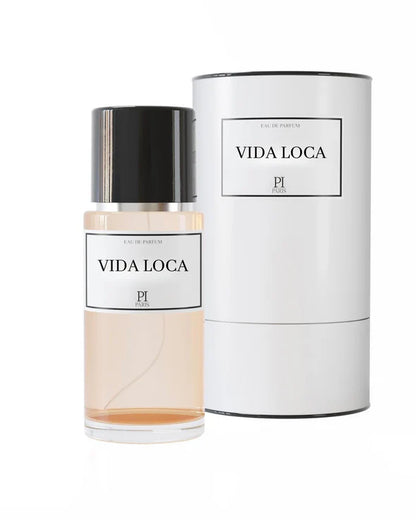 Eau De Parfum Vida Loca