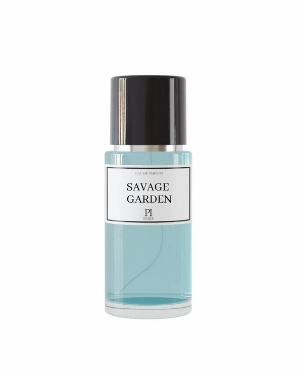 Eau De Parfun Savage Garden