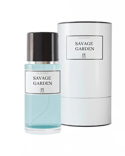 Eau De Parfun Savage Garden