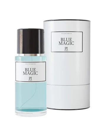 Eau De Parfum Blue Magic